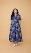 Feyi Dress - Master