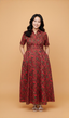 Feyi Dress - Master