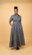 Feyi Dress - Master