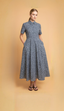 Feyi Dress - Master