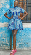 Olori Dress - Master