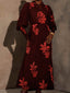 Teniola Dress
