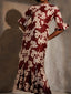 Tiwa Dress