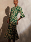 Tiwa Dress