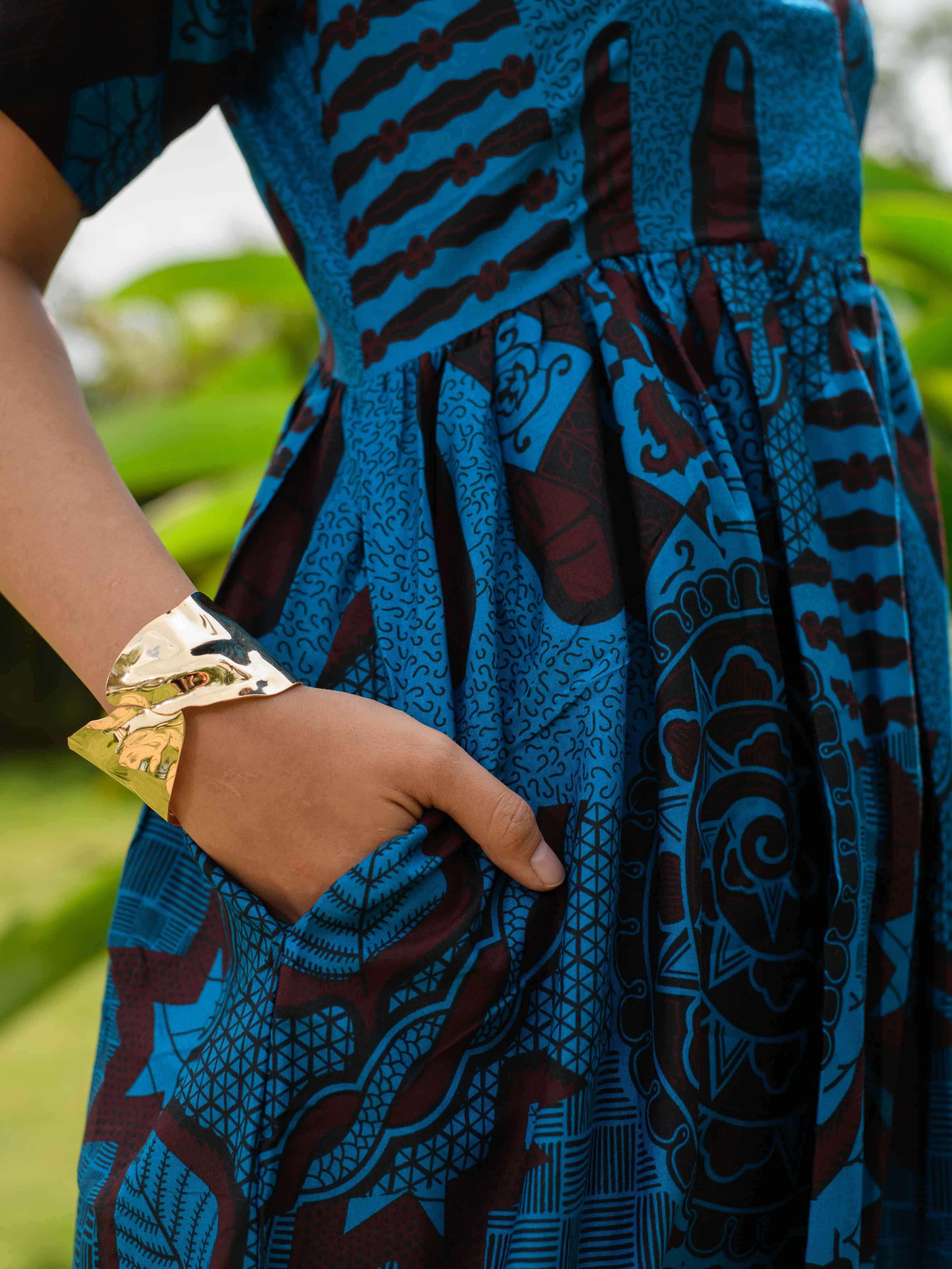Tobi Dress Elisamama Tobi Dress Elisamama
