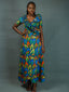 Bolu Maxi Dress