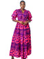 Adunni Dress