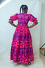 Adunni Dress