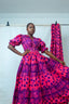 Adunni Dress